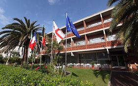 Hotel Marina